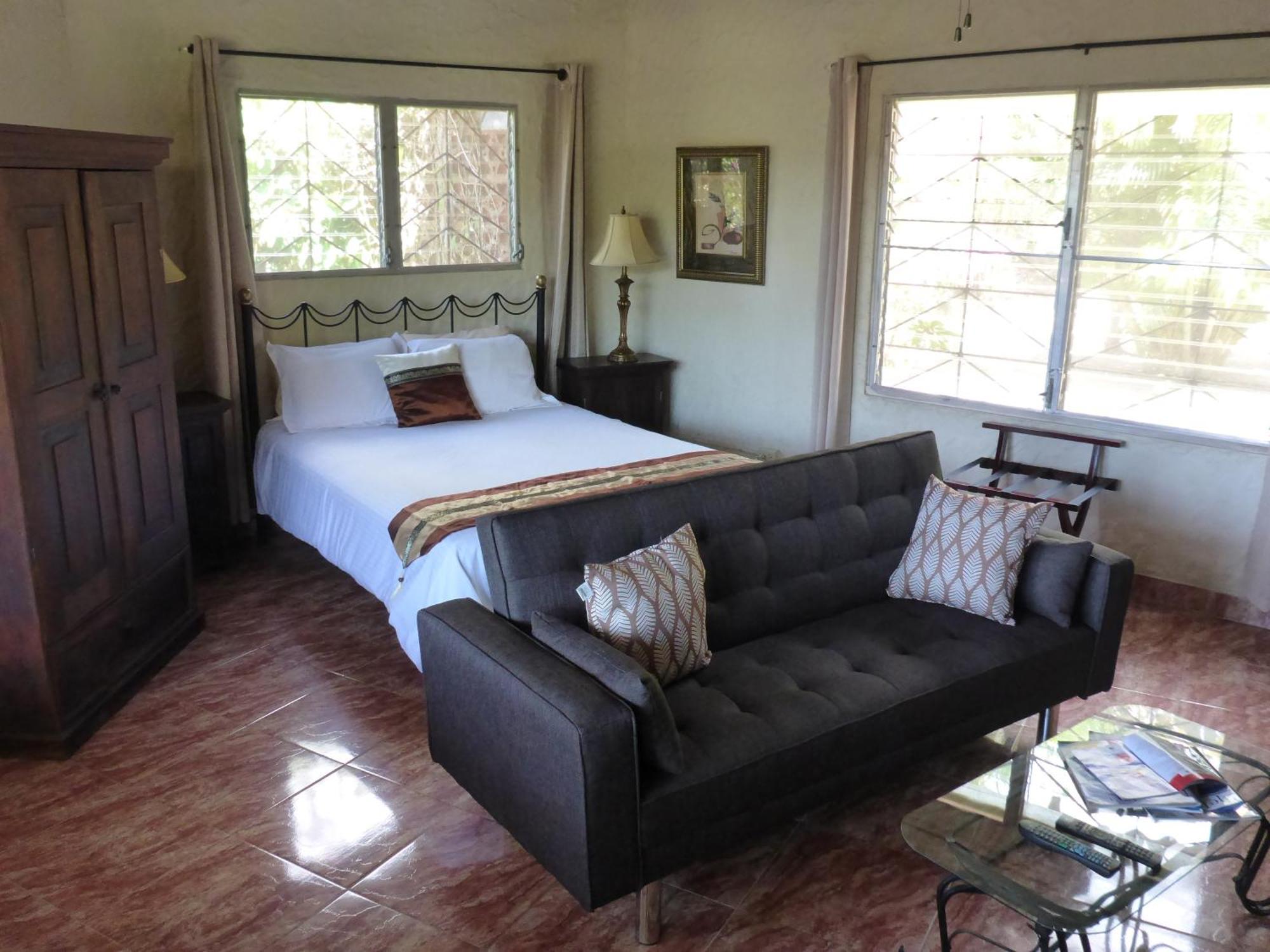 The Golden Frog Inn El Valle de Anton Quarto foto