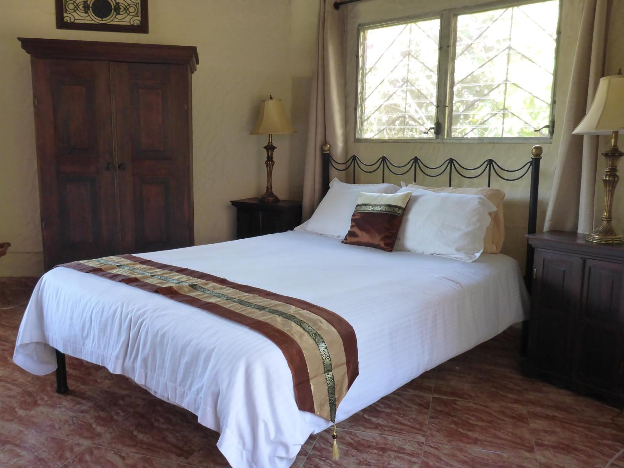 The Golden Frog Inn El Valle de Anton Quarto foto