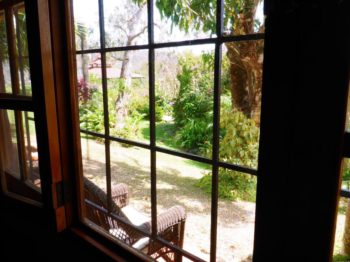 The Golden Frog Inn El Valle de Anton Exterior foto
